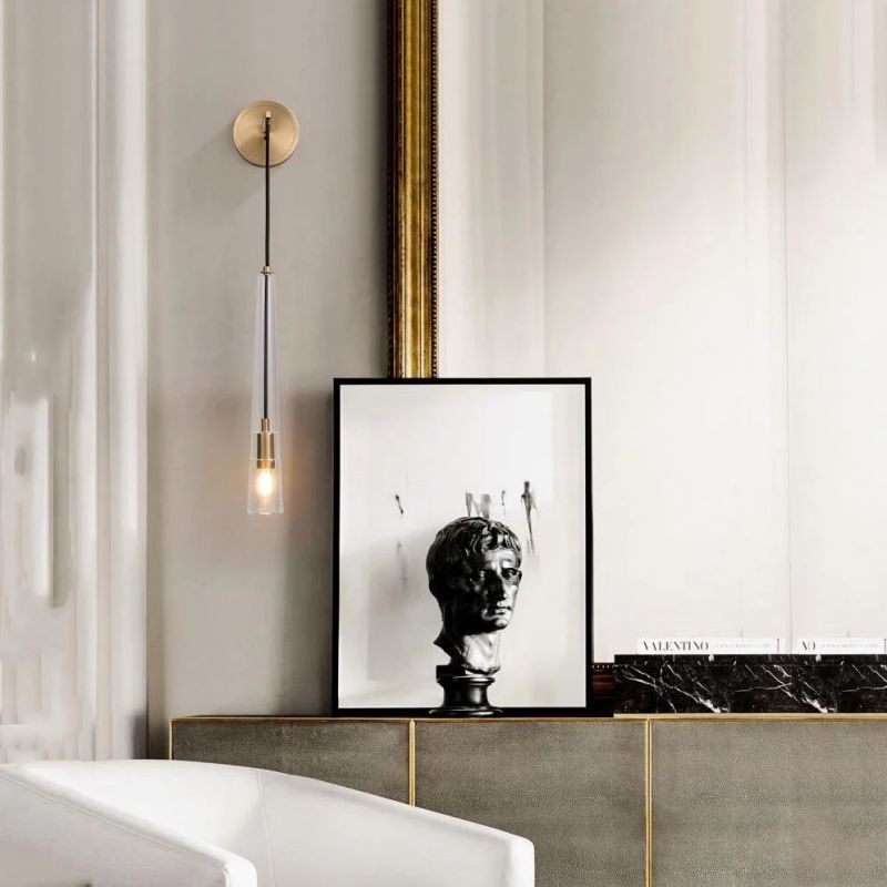 Apollinaire Sconce