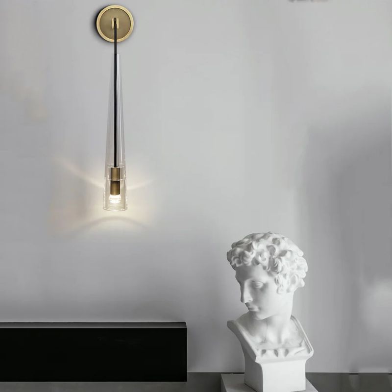 Apollinaire Sconce