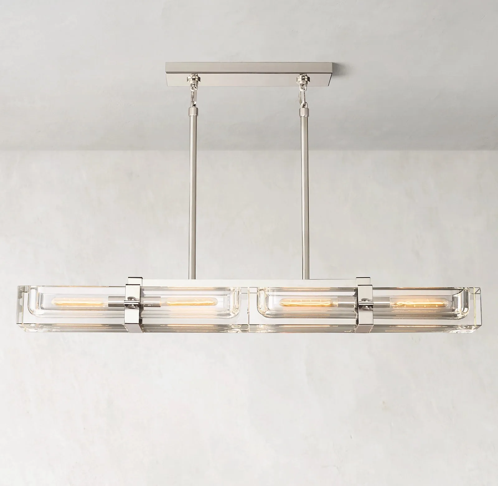 Savile Linear Chandelier