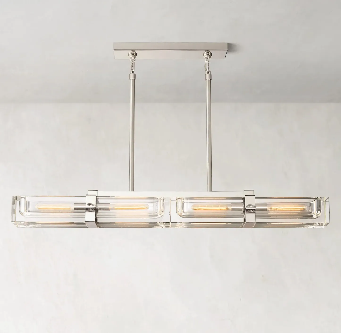 Savile Linear Chandelier