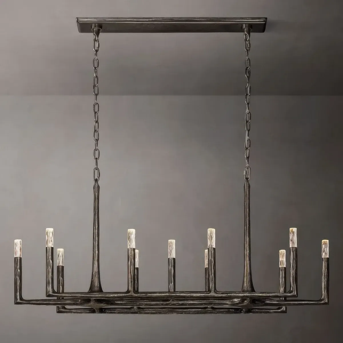 Thaddeus Linear Chandelier