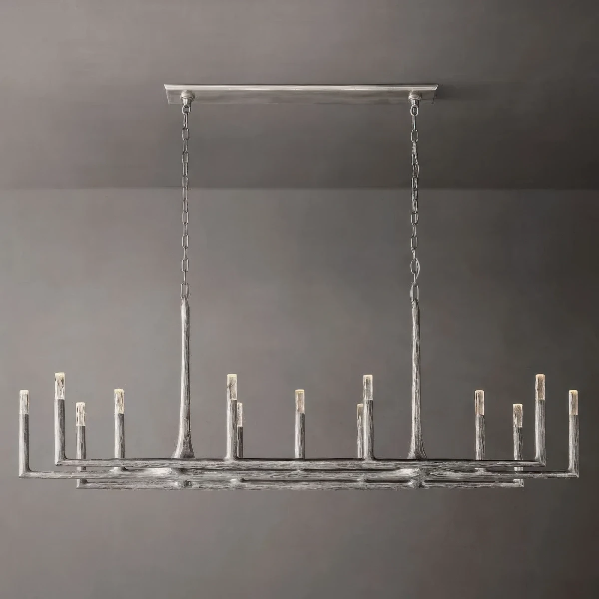 Thaddeus Linear Chandelier