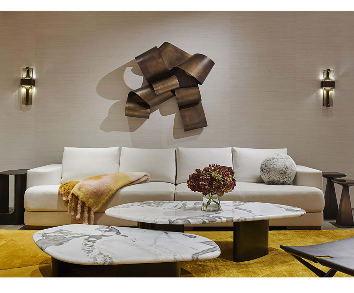 Vesta Wall Lamp