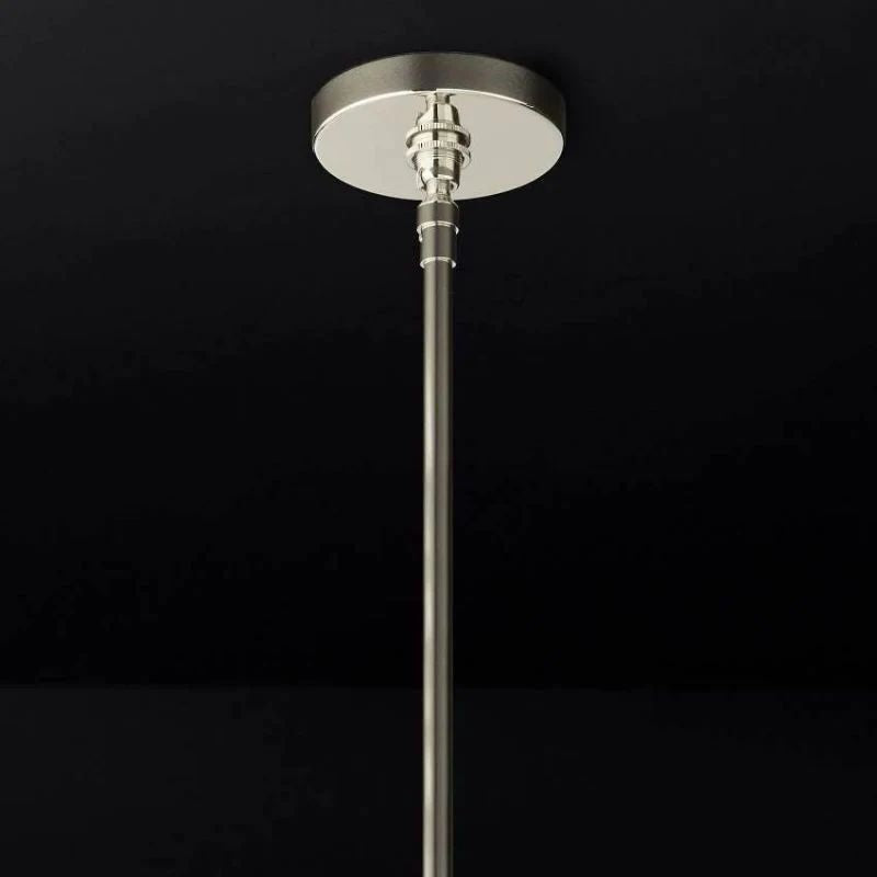 Pendleton Glass Pendant Light