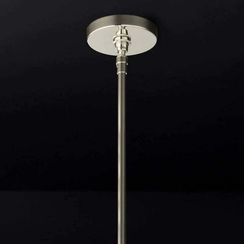 Pendleton Glass Pendant Light