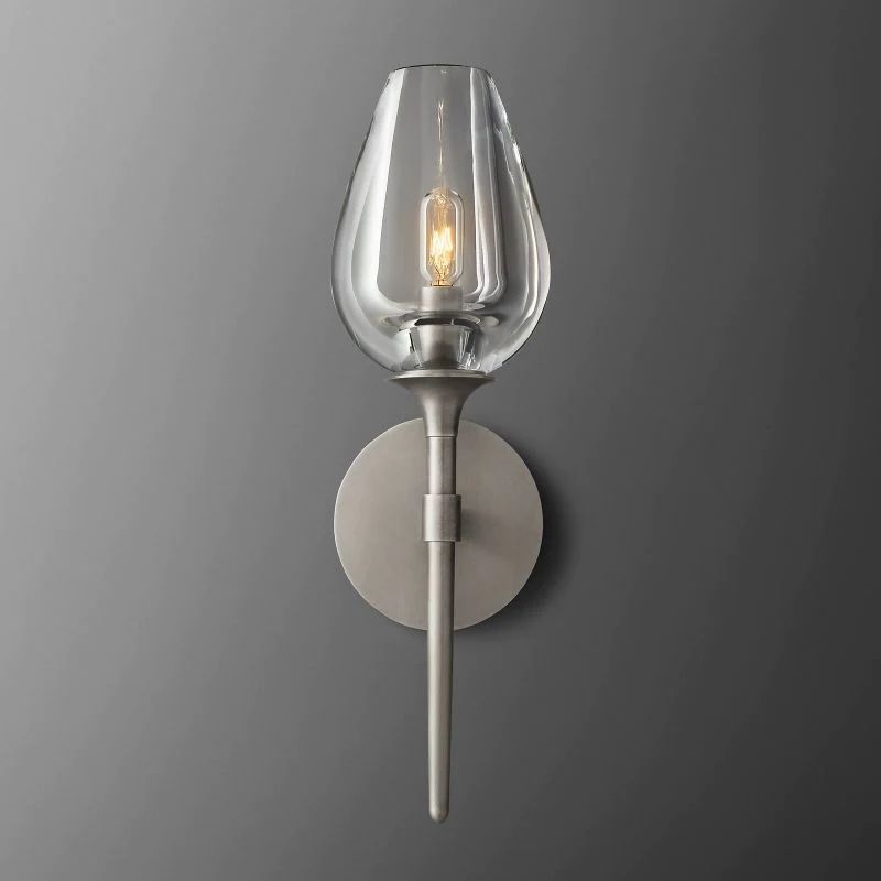 Thornhill Single Wall Sconce
