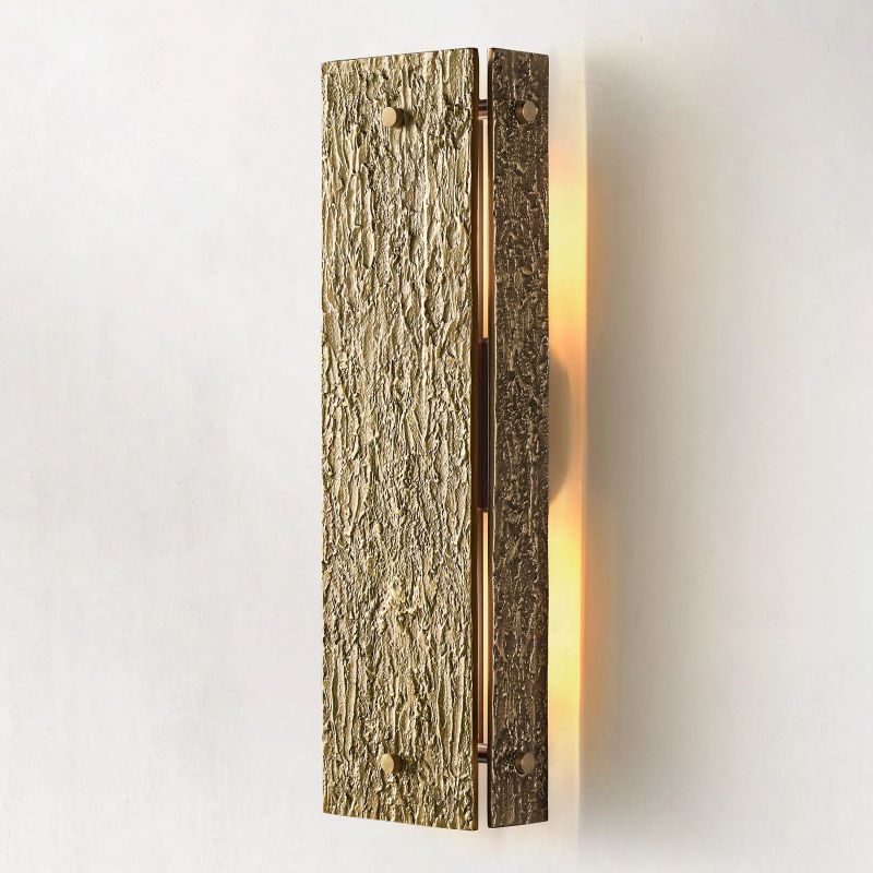 Vilary Wall Sconce-HiLamps