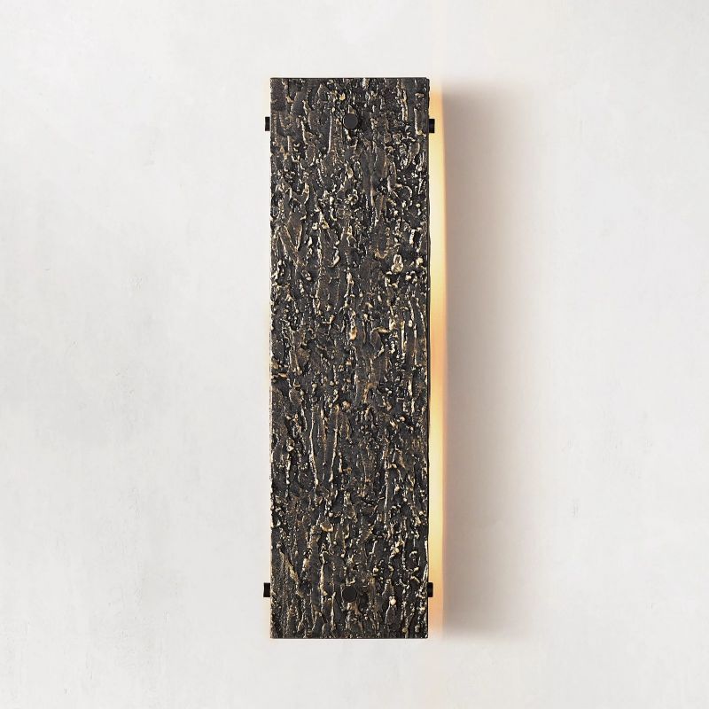 Vilary Wall Sconce-HiLamps