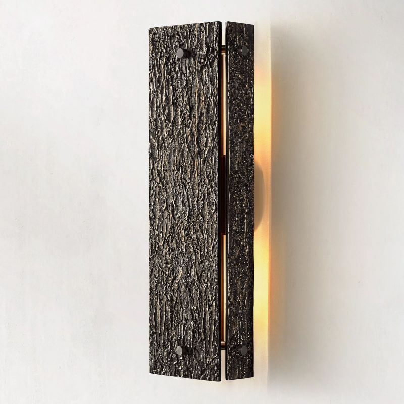 Vilary Wall Sconce-HiLamps