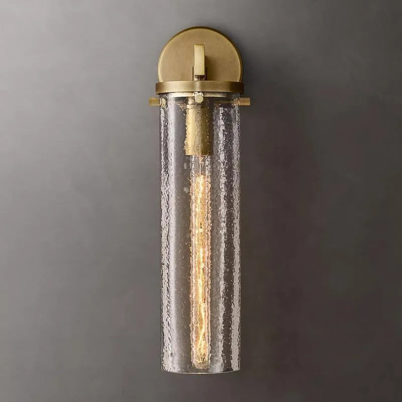 Charleroi Outdoor Sconce
