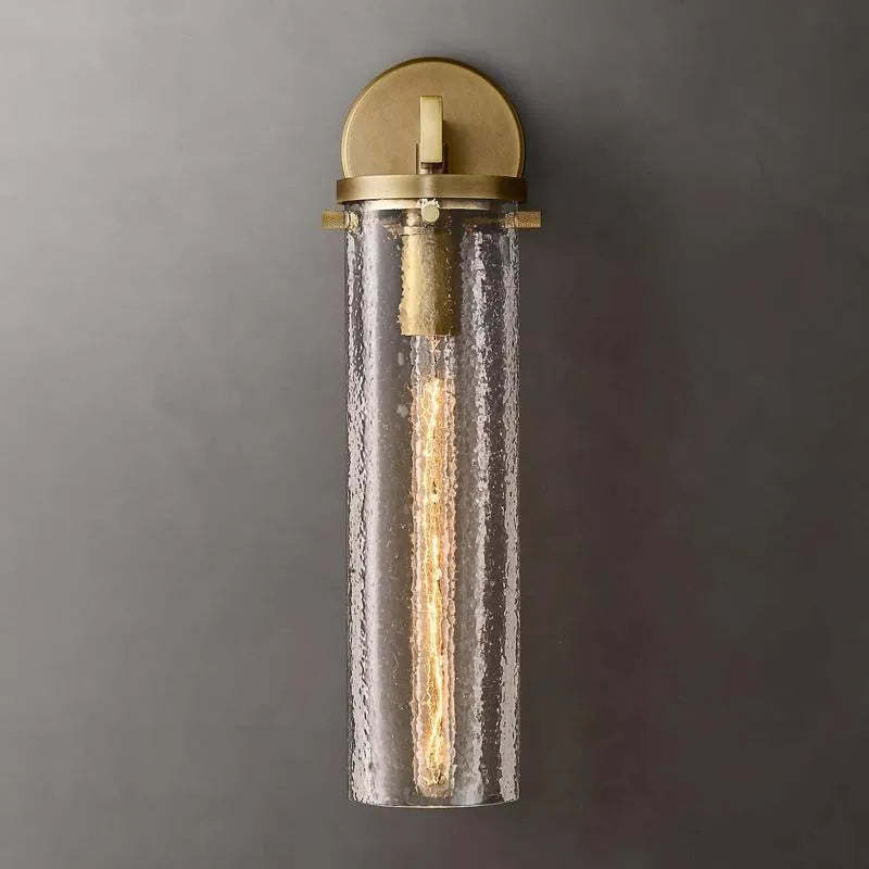 Charleroi Outdoor Sconce