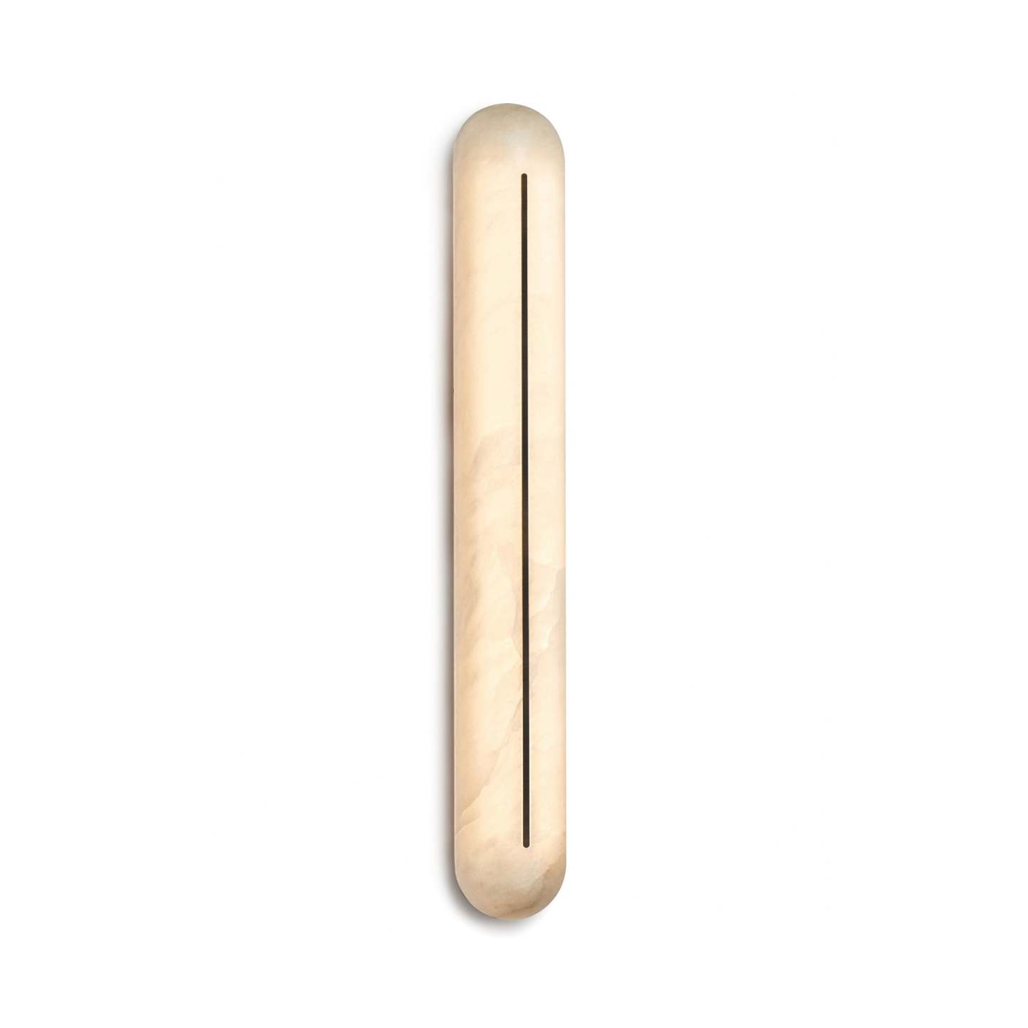 My Apex Alabaster Wall Sconce
