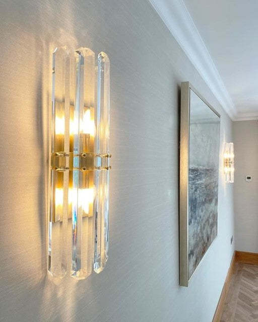 Bonnington Grand Sconce