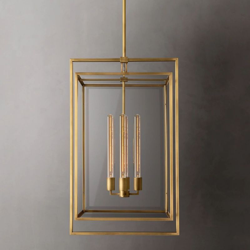 BECKMAN PENDANT