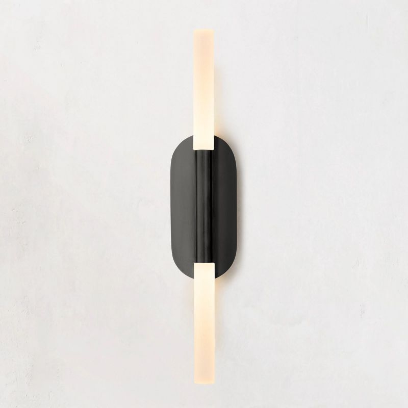 Rousseau Linear Wall Sconce
