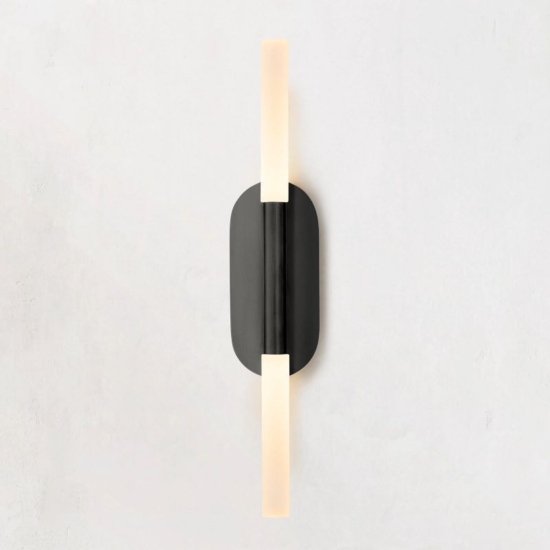 Rousseau Linear Wall Sconce