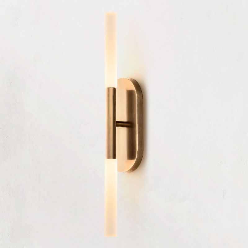 Rousseau Linear Wall Sconce
