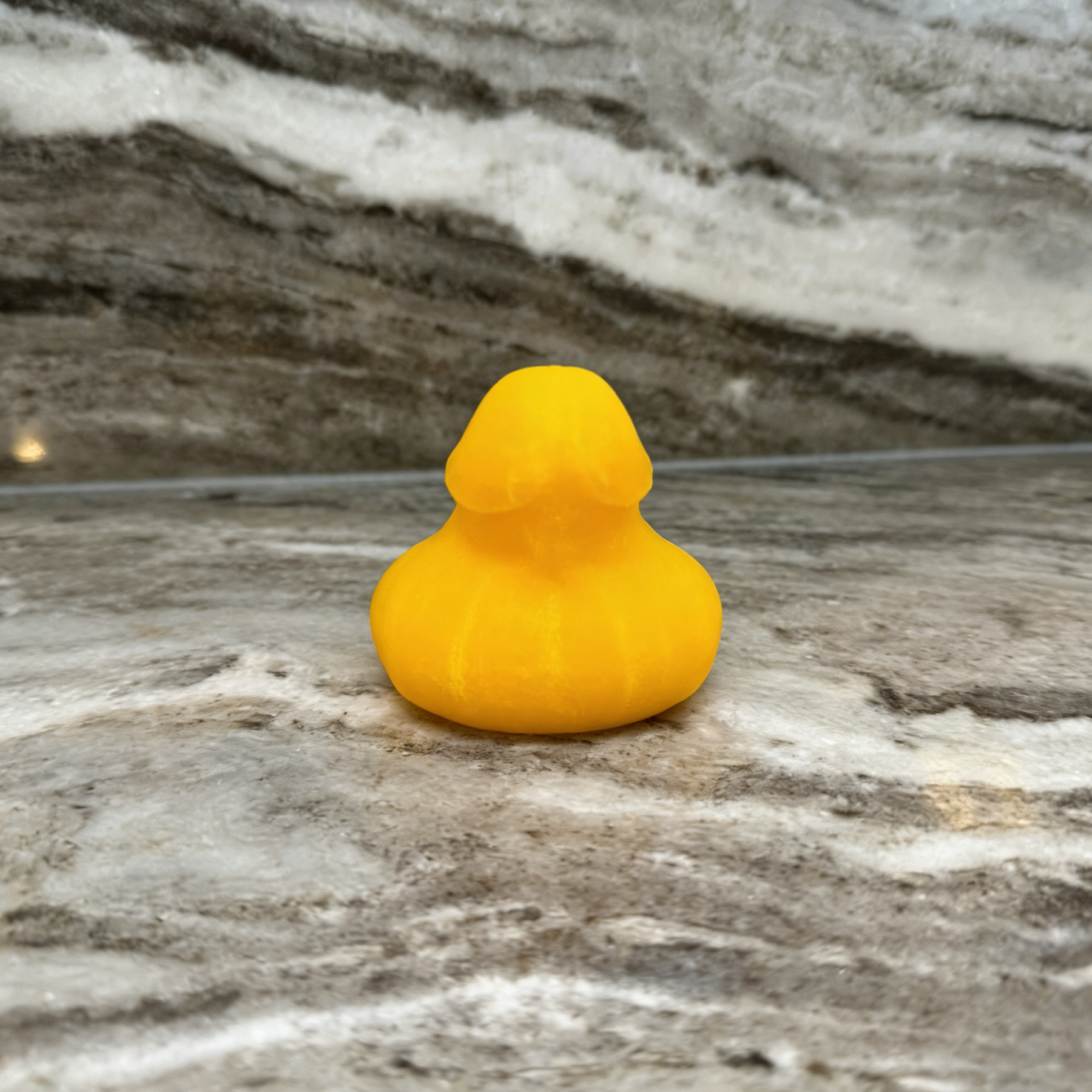 Mini Rubber Duck Squad