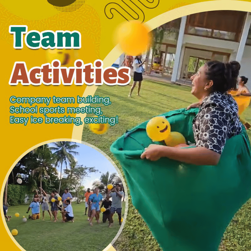 Granny Pants Yard Game🏉