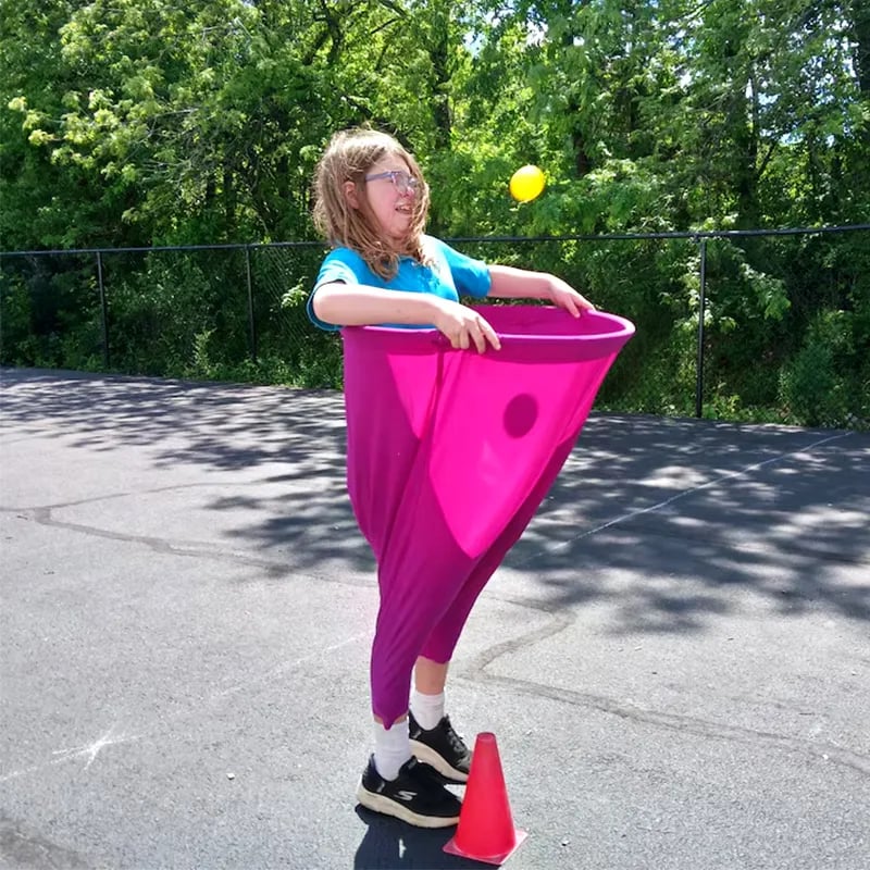 Granny Pants Yard Game🏉