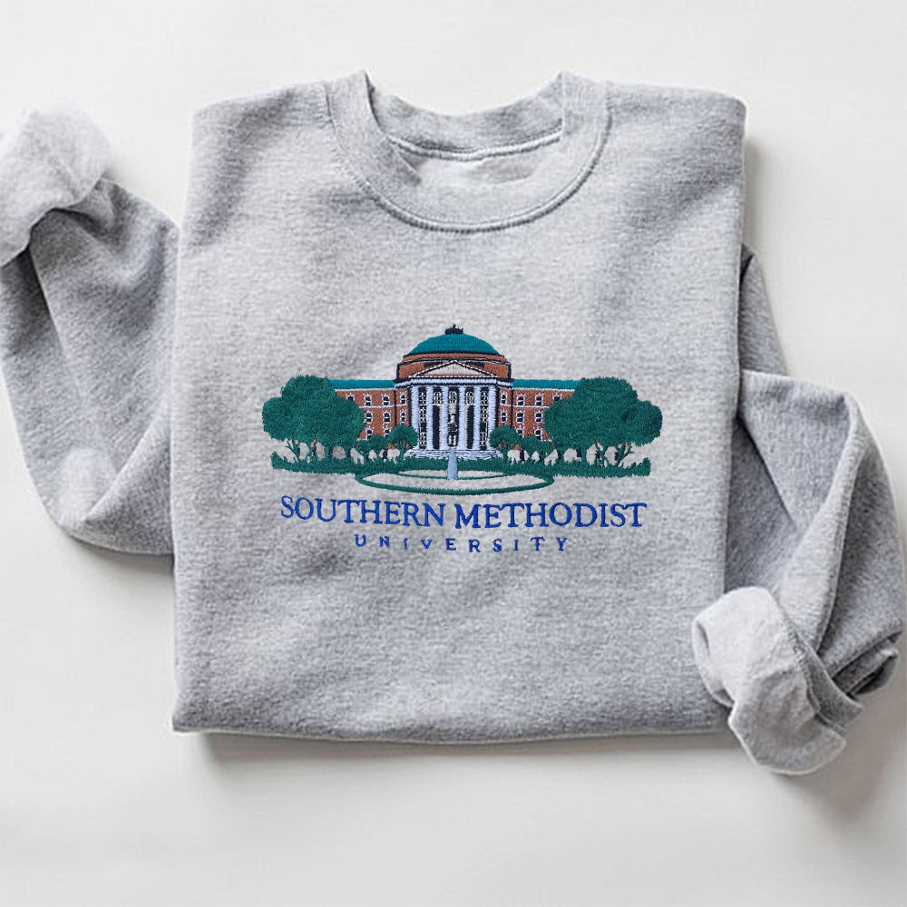 University of North Texas Crewneck
