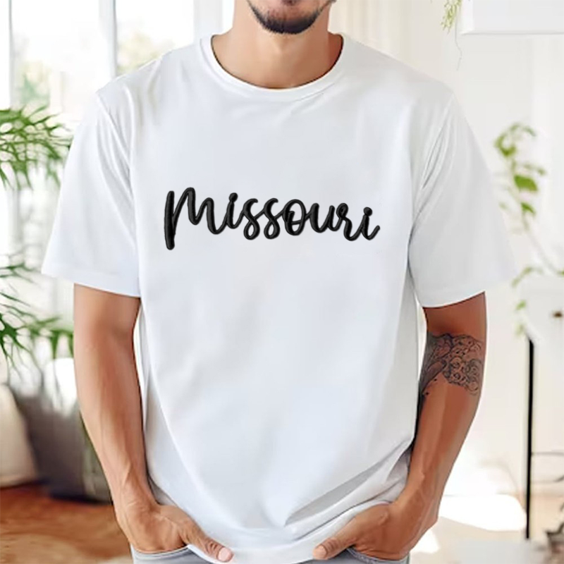 🏈Game Day Custom 3D PUFF Embroidered Sweatshirt