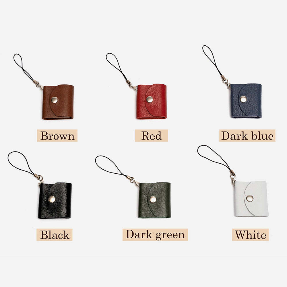 Mini Photo Album Keychain💕