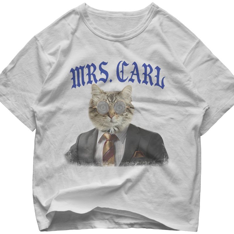 "BOSS" HANDCRAFT TEE