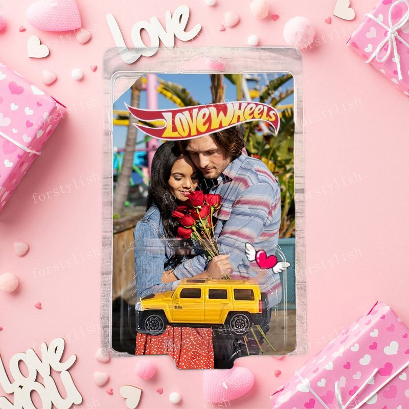 Personalized Car Packaging – A Great Gift for Him