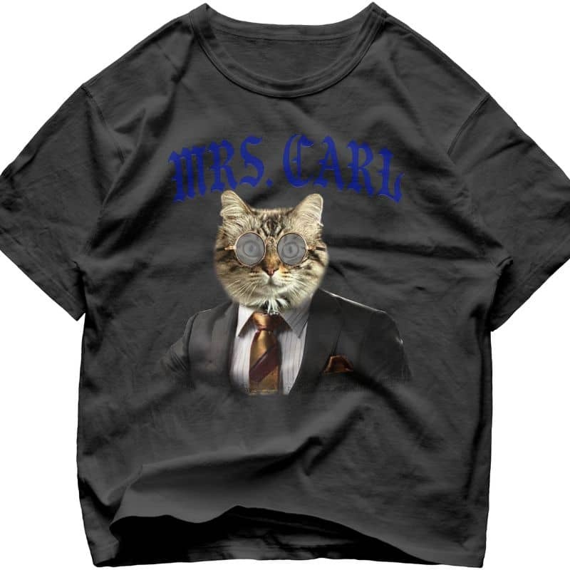 "BOSS" HANDCRAFT TEE