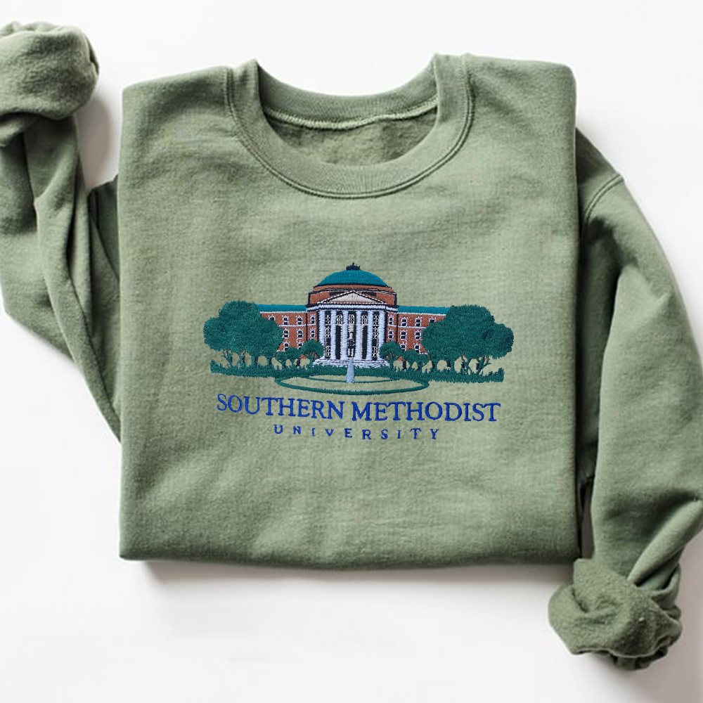UNC Wilmington Crewneck