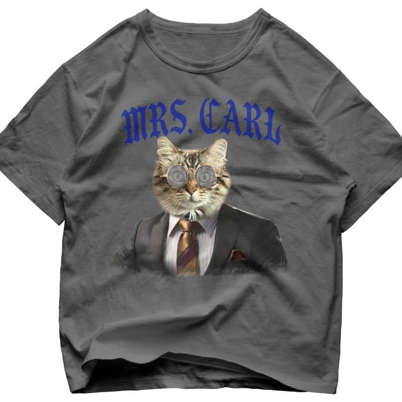 "BOSS" HANDCRAFT TEE