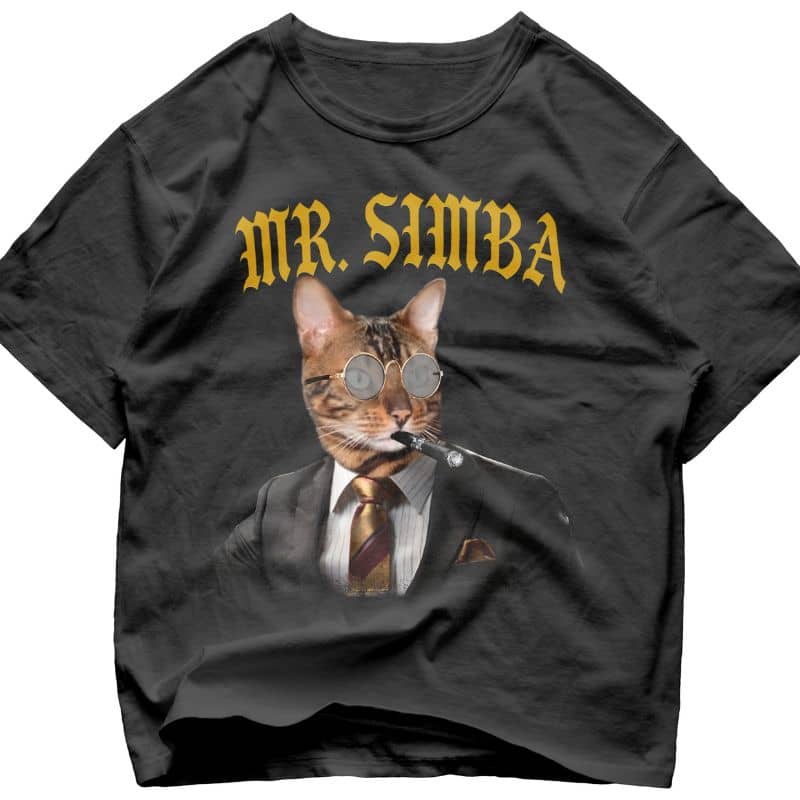 "BOSS" HANDCRAFT TEE