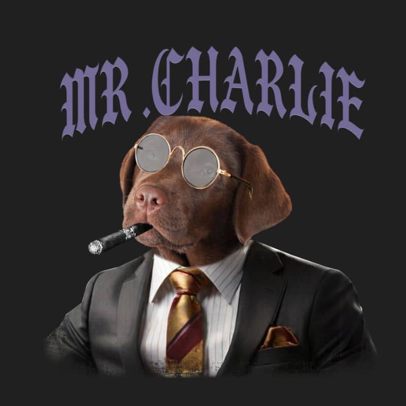 "BOSS" HANDCRAFT TEE