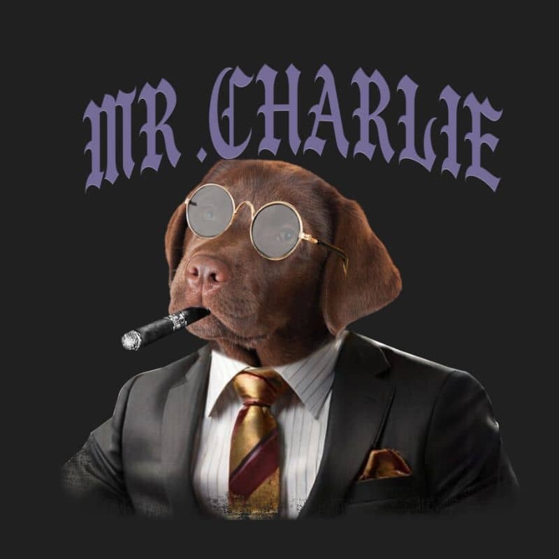 "BOSS" HANDCRAFT TEE