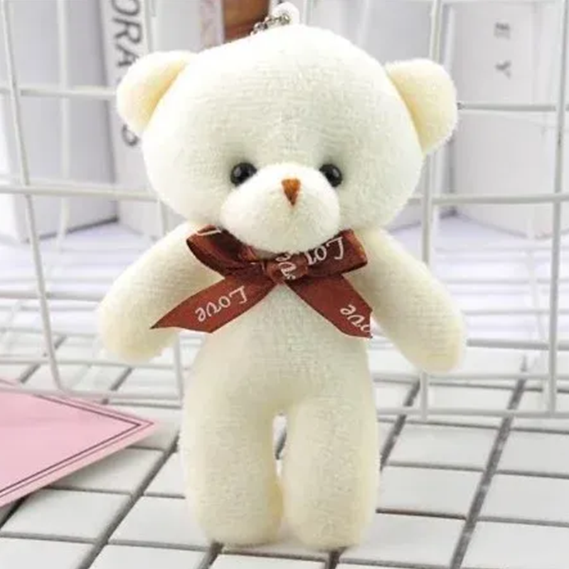 💕Eternal Roses - HandMade From Satin Ribbon(Never Wither)