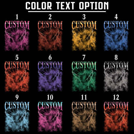 Custom Bootleg Rap Tee, Insert Your Design