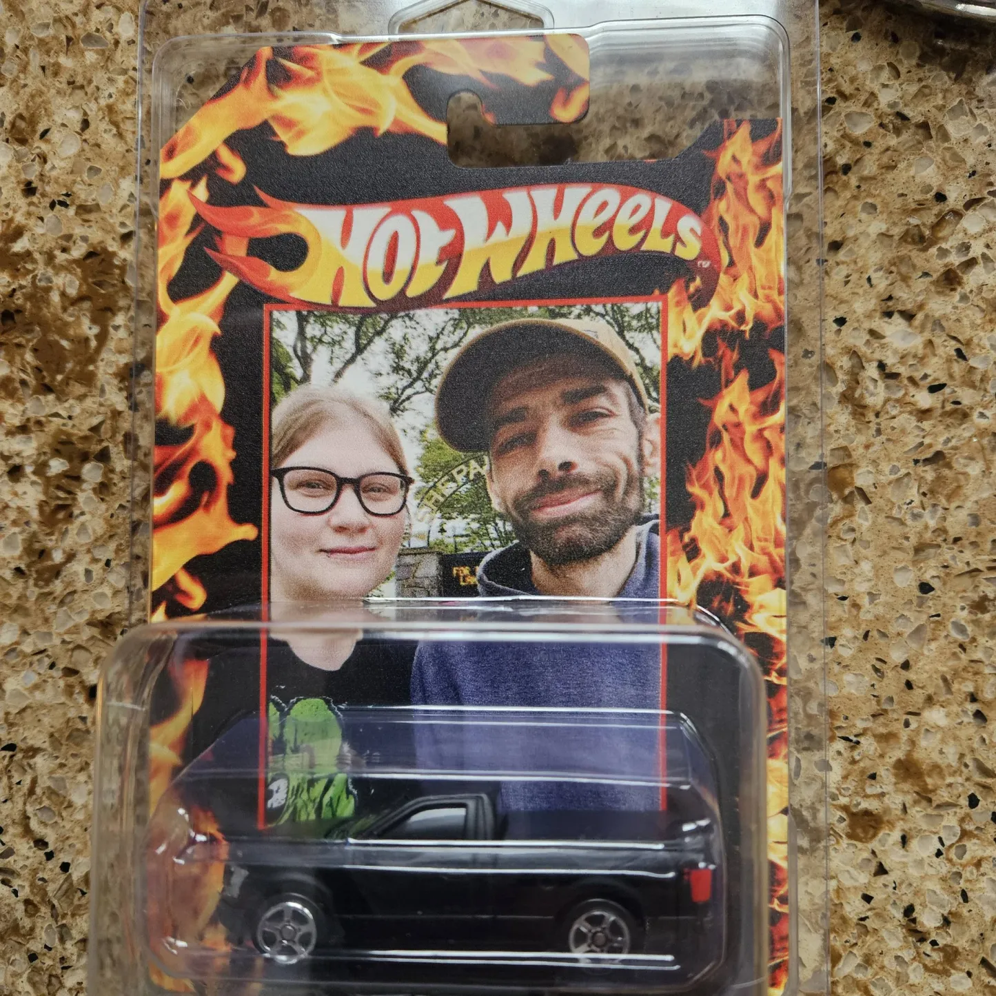 50% OFF🚗Personalized Lover's Toy Dream Car Dad's Toy Dream Car Packaging🚙 ✨🎄Best Gift Ever