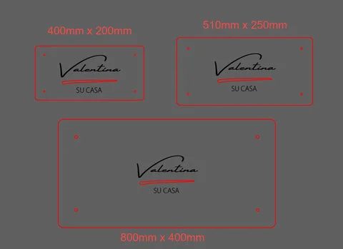 🎁Affirmations Mirror - I Am Mirror(Advantages: Customizable)