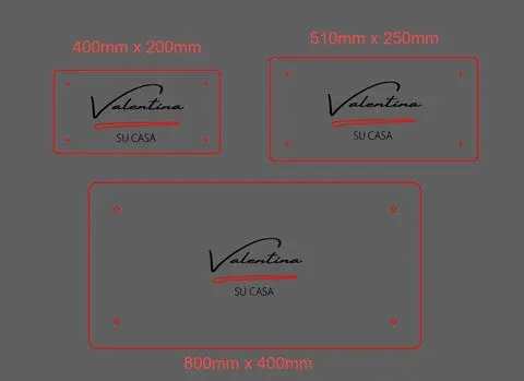 🎁Affirmations Mirror - I Am Mirror(Advantages: Customizable)