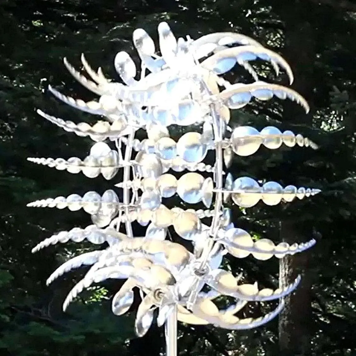 Outdoor Hanging Decoration for Garden Patio Yard