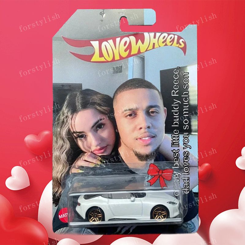 Personalized Car Packaging – The Perfect Present for Him