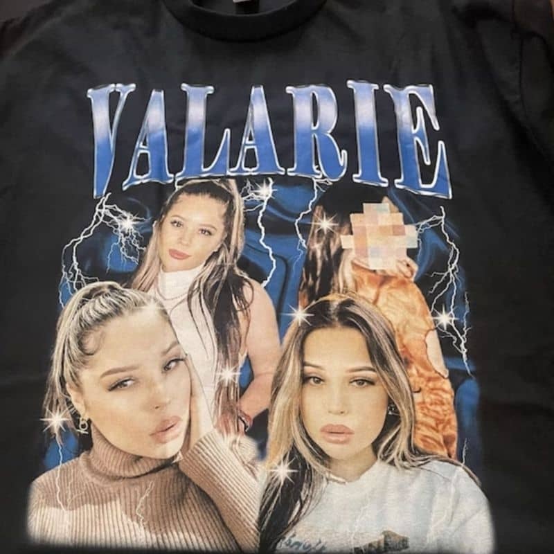 TIMELESS HANDCRAFT TEE