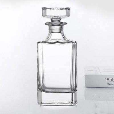 Custom Golden Foil Birth Flower Whiskey Bottle - Gifts for Mom/Grandma