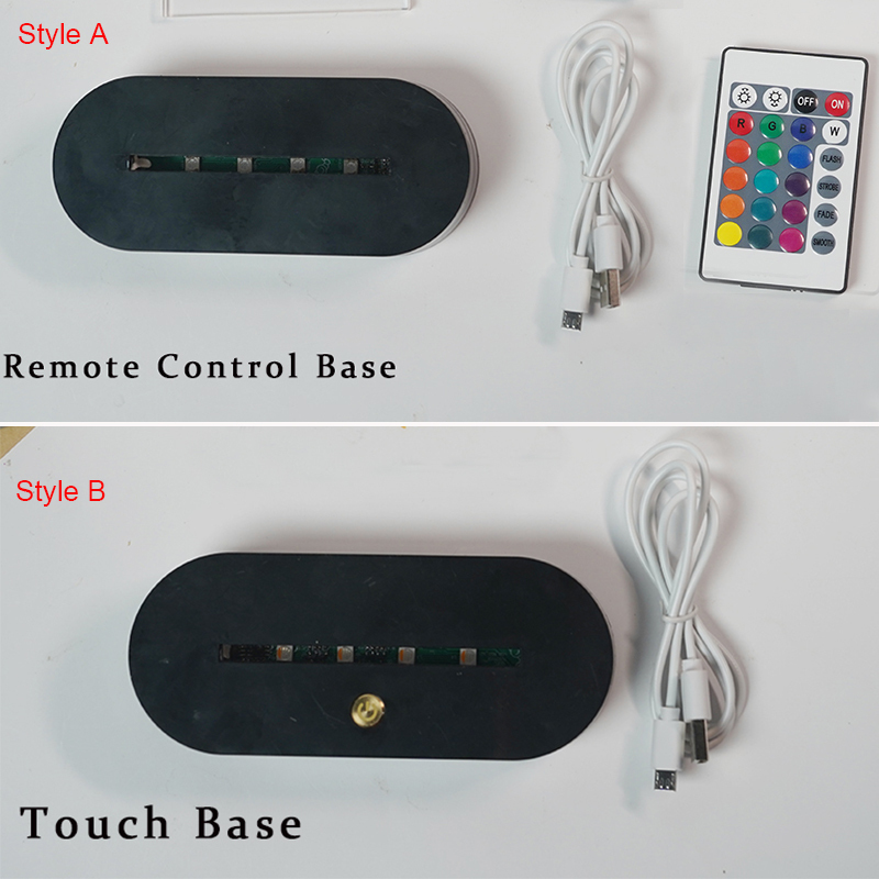 Personalized Love Photo Night Light