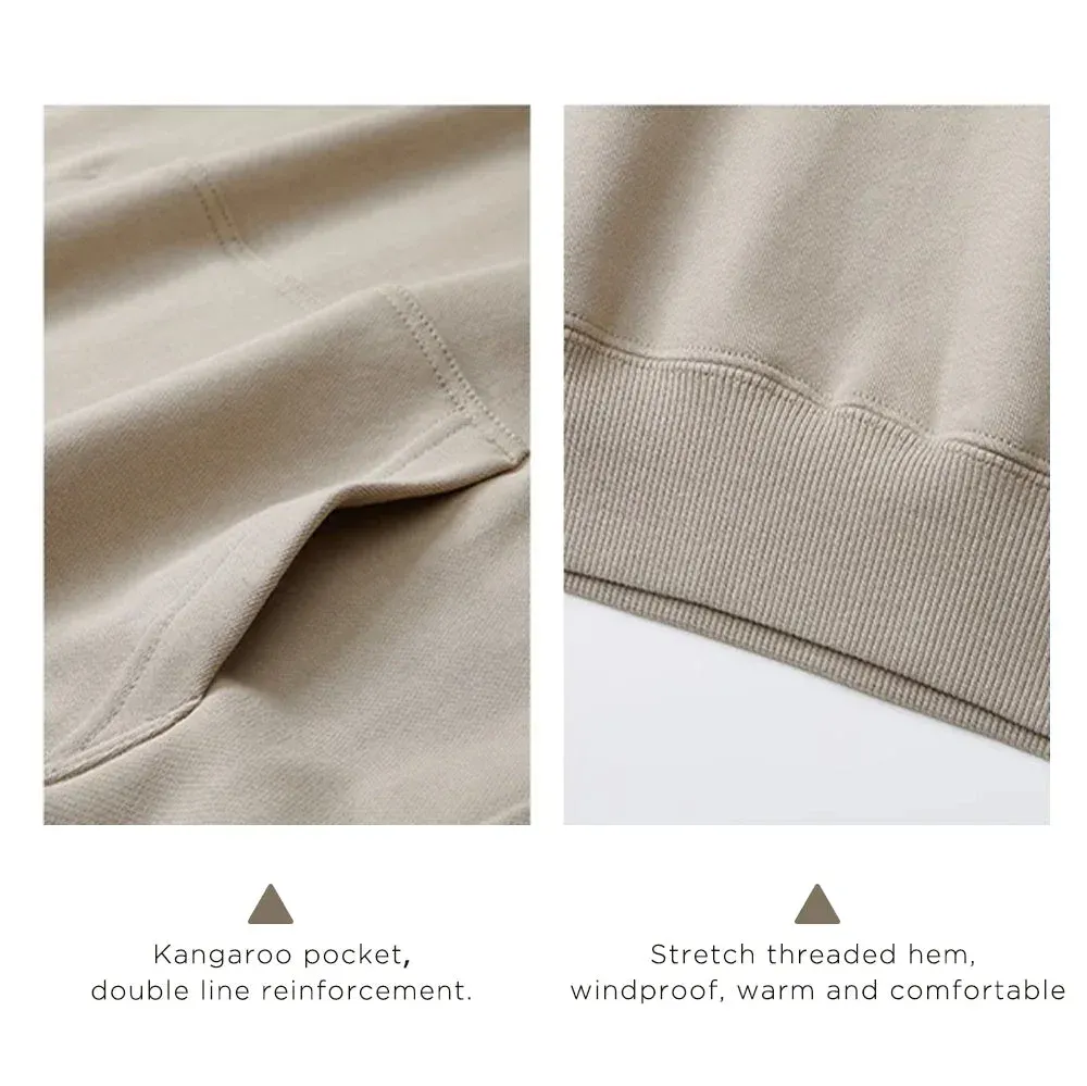 New Couple LOVE Embroidered Sweatshirt