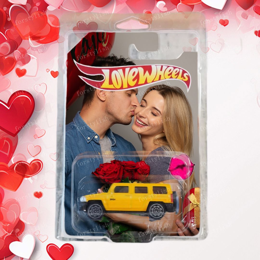 Custom Car Packaging – The Ultimate Christmas Gift