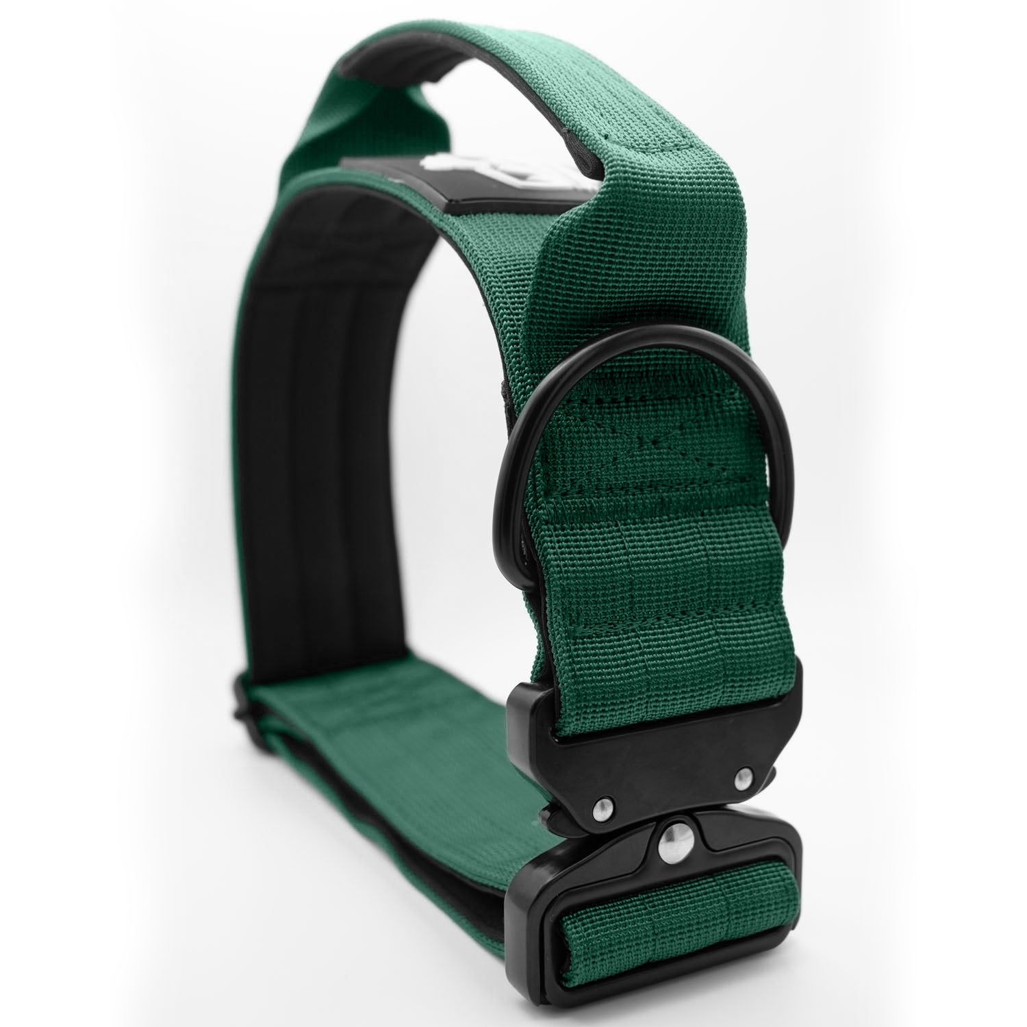 Bully Proof Collar