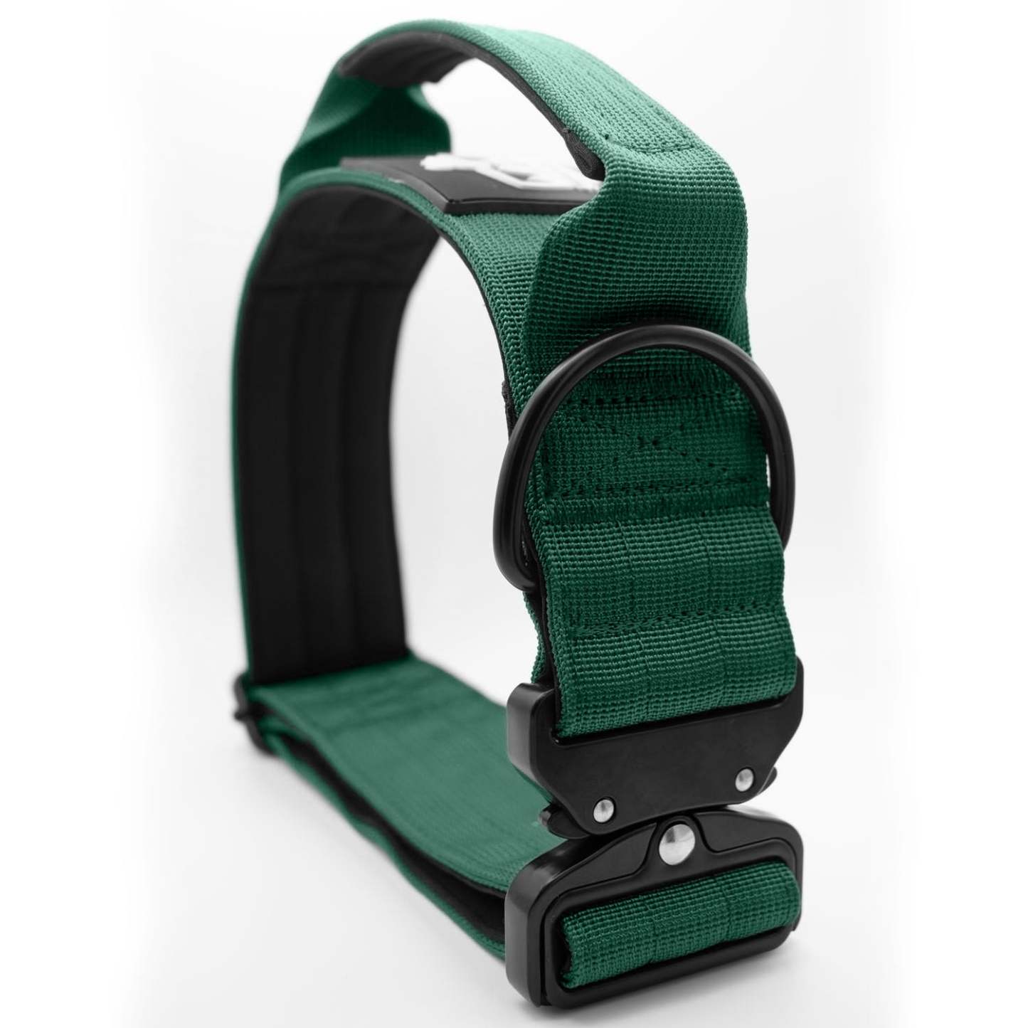 Bully Proof Collar