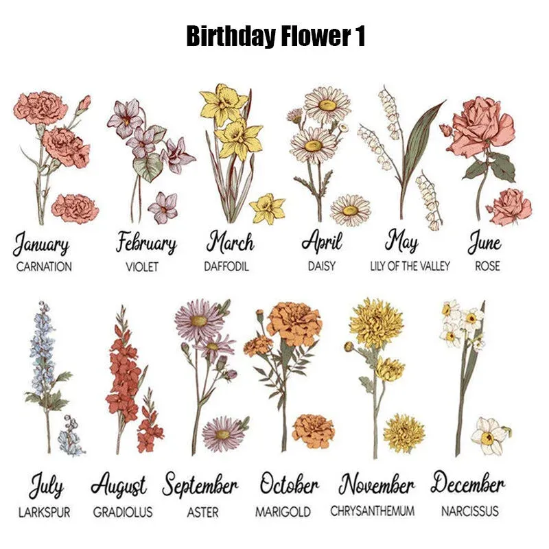 Personalized Acrylic Letter Lamp With Warm Hands Beautiful Gift For Mother